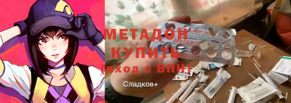 твердый Пересвет